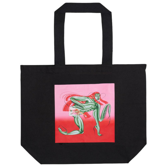 Edwin Τσάντα ώμου Miki Kim Totebag